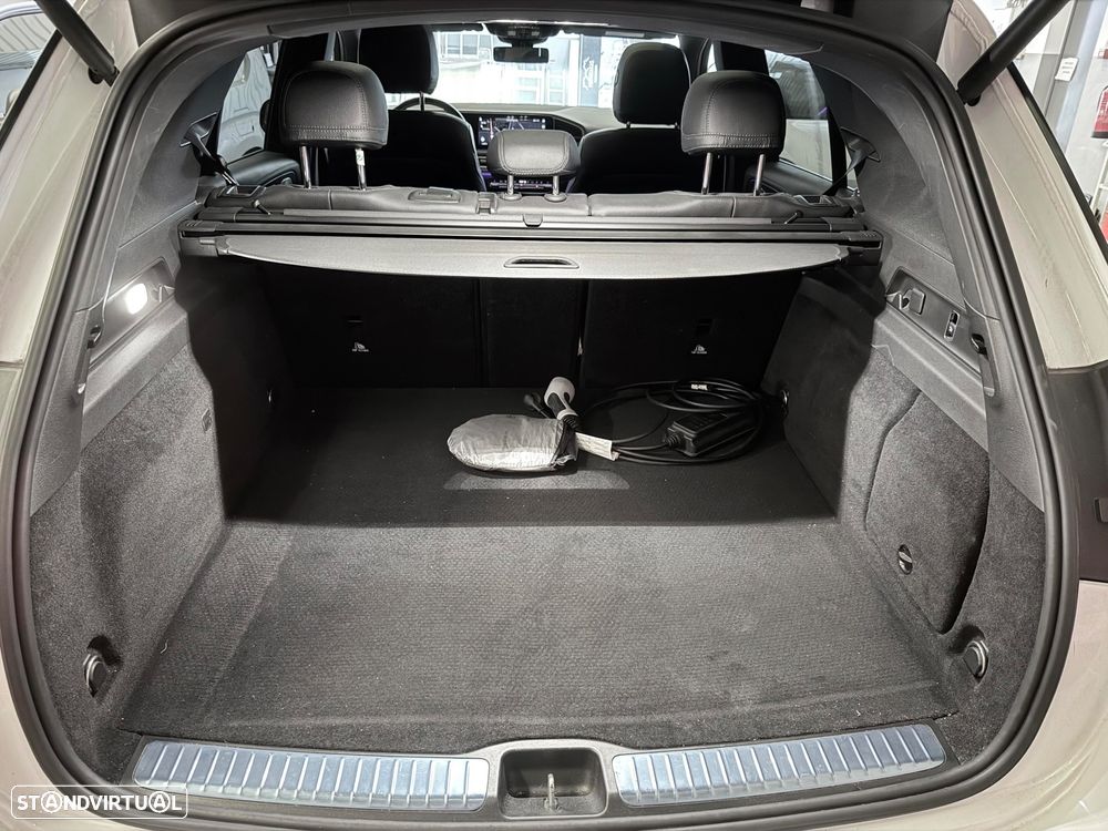 Mercedes-Benz GLE 350 de 4Matic - 21