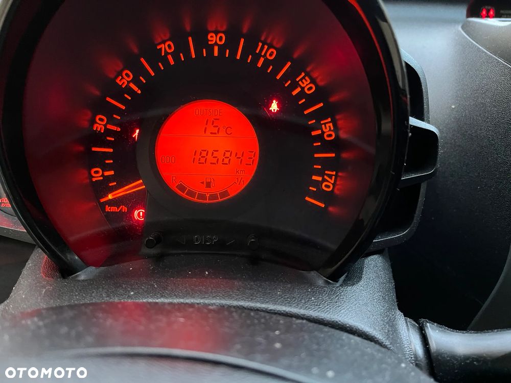 Toyota Aygo 1.0 VVT-i Sprint EU6 - 12