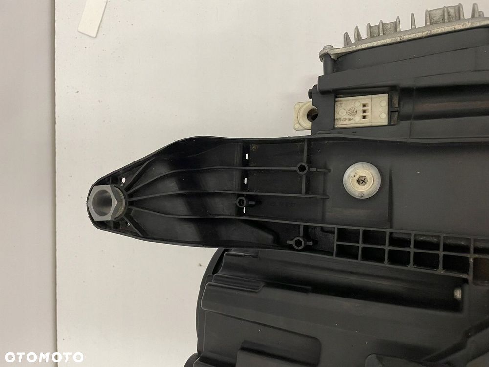 Lampy przód przednie multibeam mercedes gle w167 v167 - 8