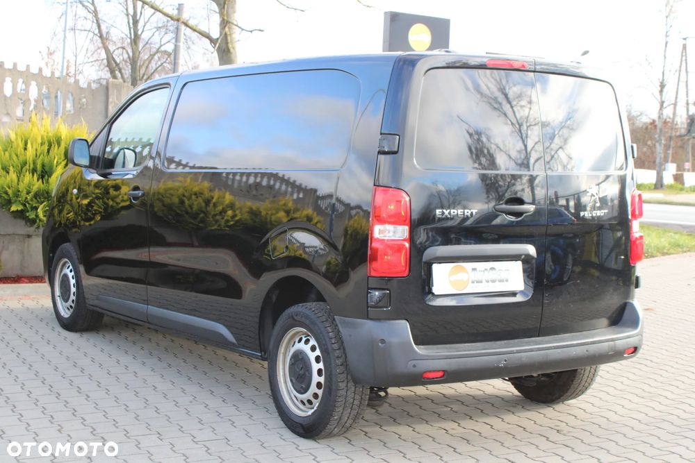 Peugeot Expert III - 28