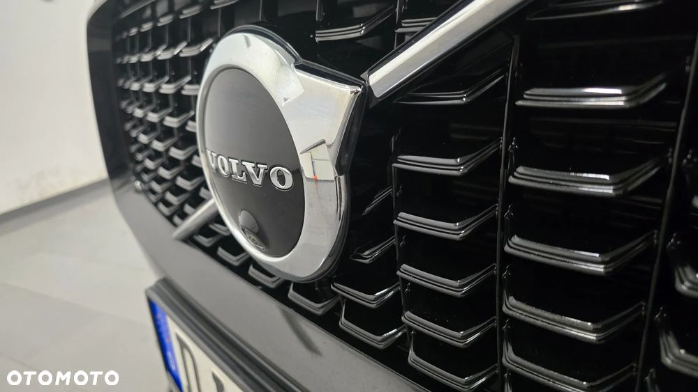 Volvo XC 90 B5 D AWD Geartronic RDesign - 11