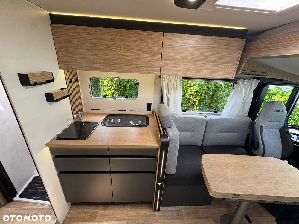 PILOTE G741 FGJ Expression - 25