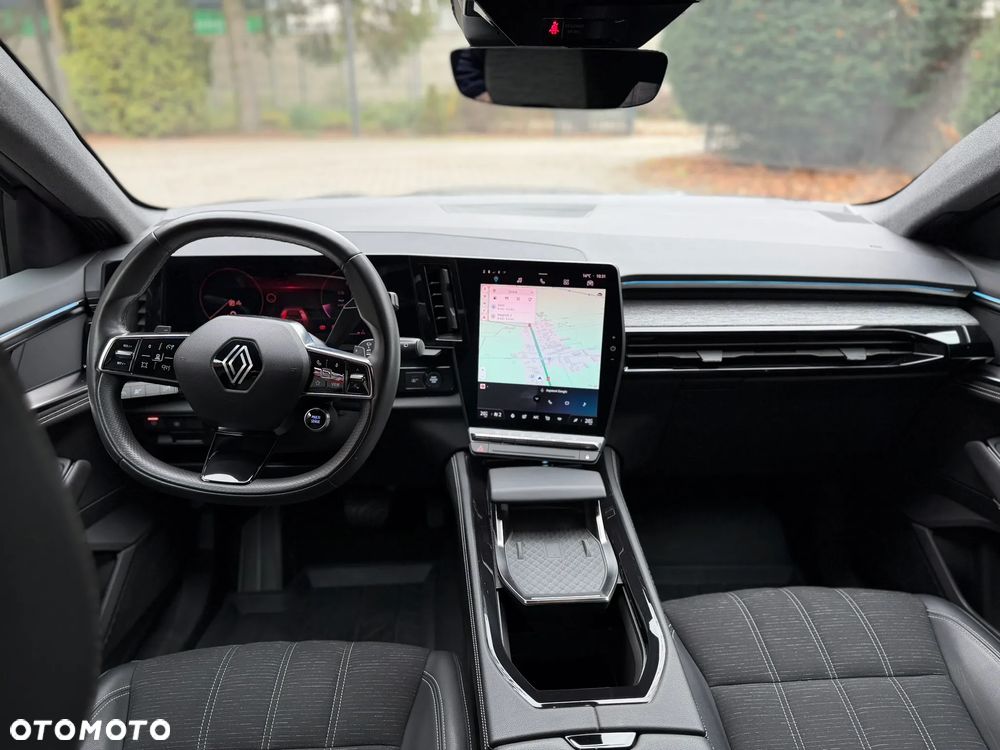 Renault Austral 1.3 TCe mHEV Techno - 13