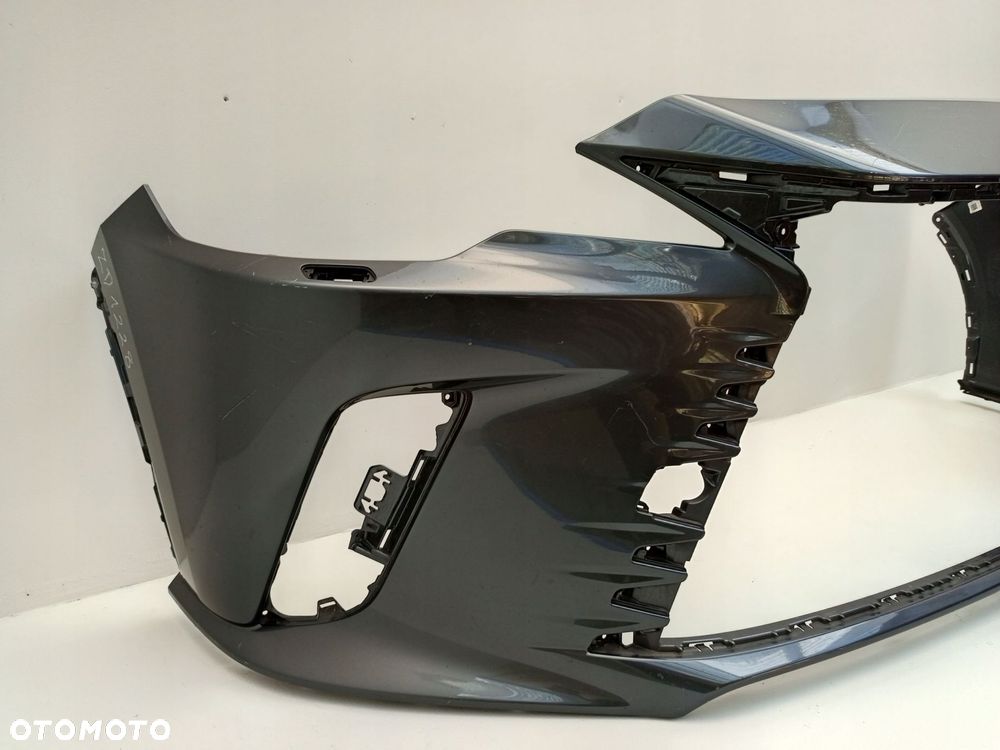 LEXUS RX V 5 2022- ZDERZAK PRZÓD PRZEDNI 52119-48850 - 4