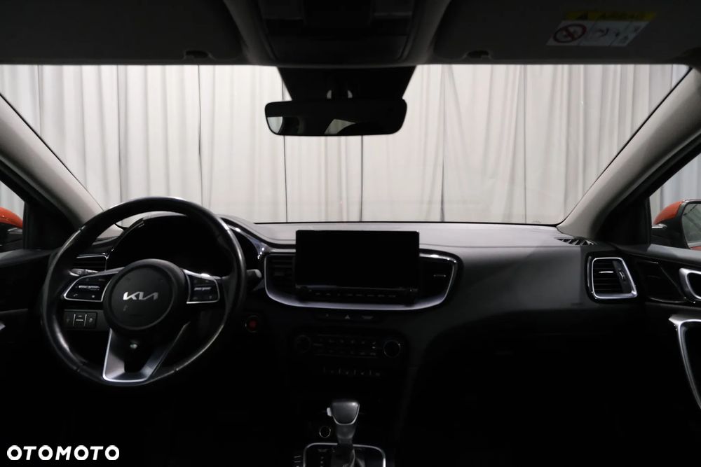 Kia XCeed 1.5 T-GDI Business Line DCT - 6