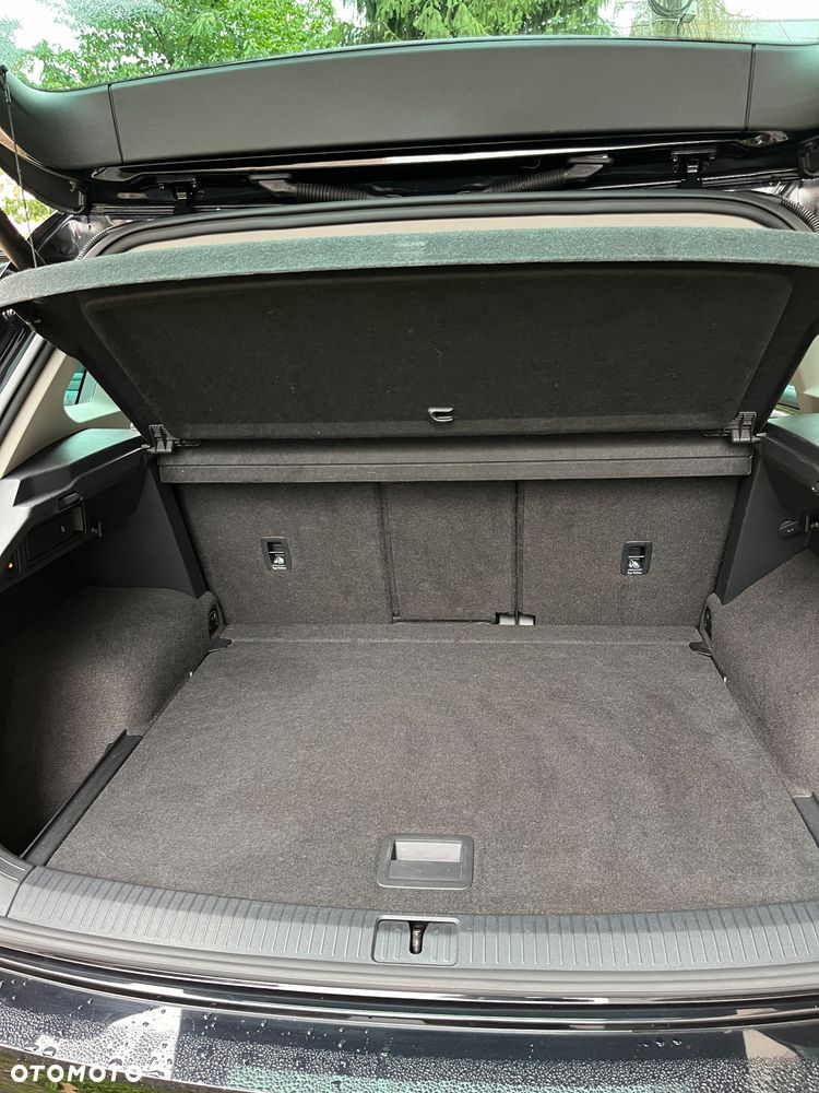 Volkswagen Tiguan - 18