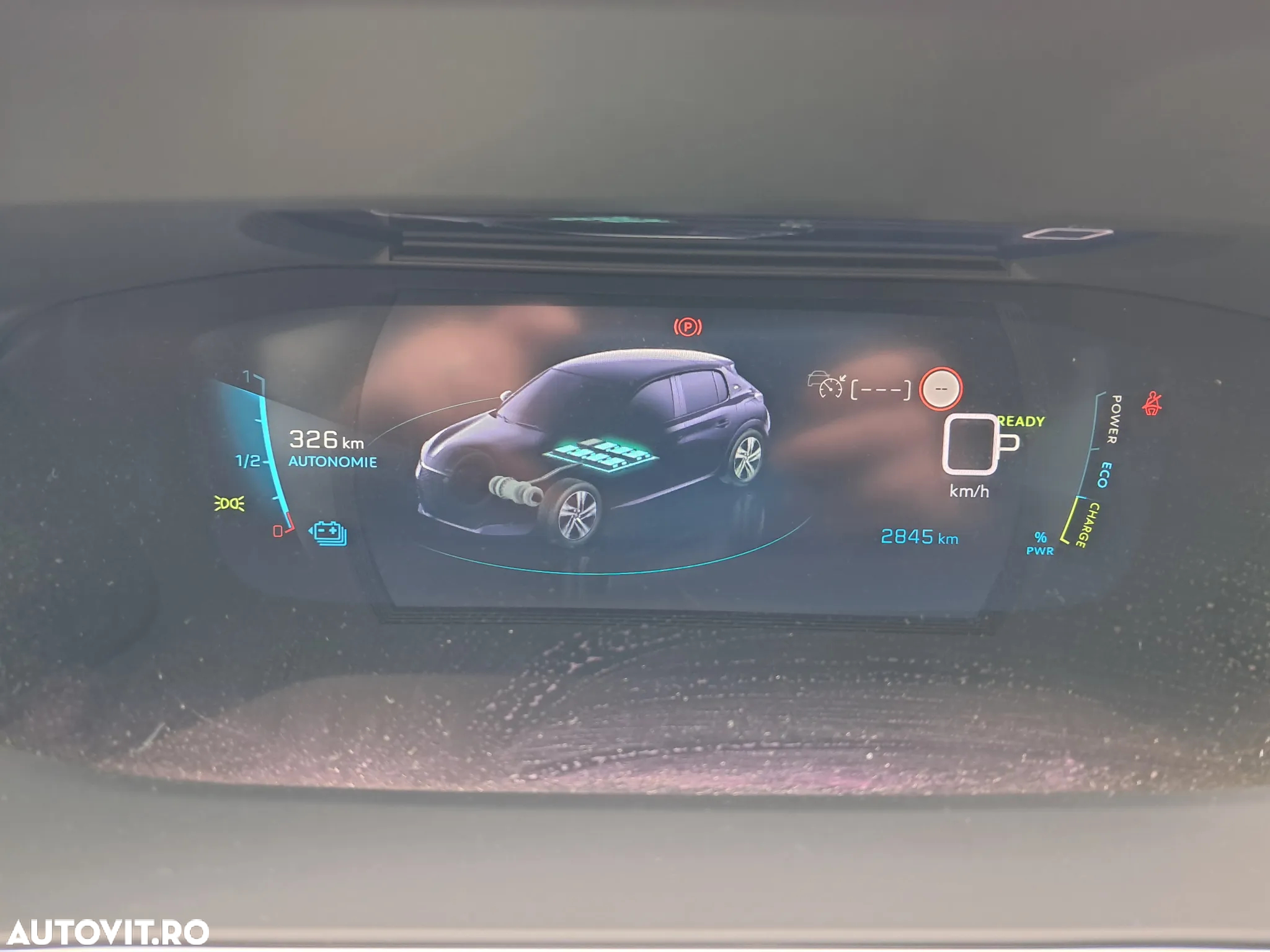 Peugeot 208 e-208 Allure Pack - 16