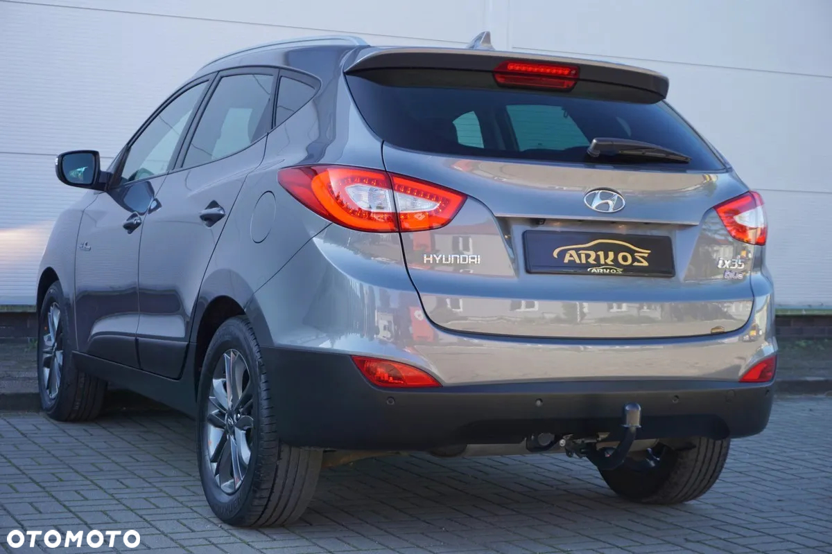 Hyundai ix35 - 18