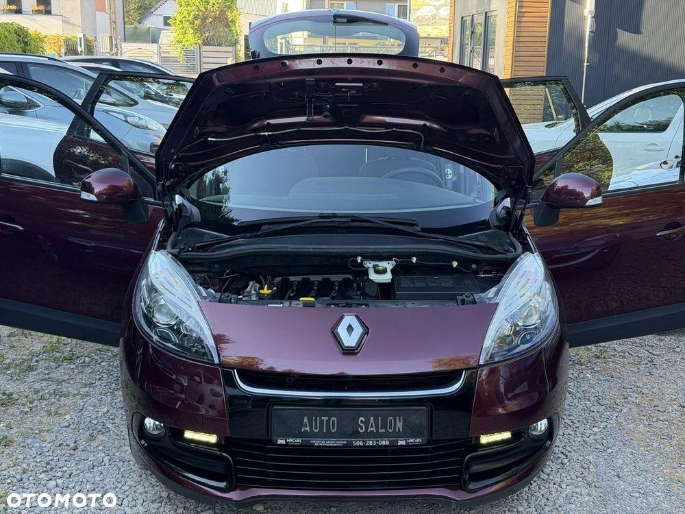 Renault Scenic - 23