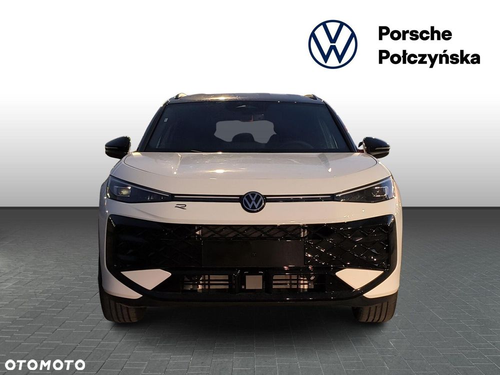 Volkswagen T-Roc 1.5 eTSI R-Line DSG - 6