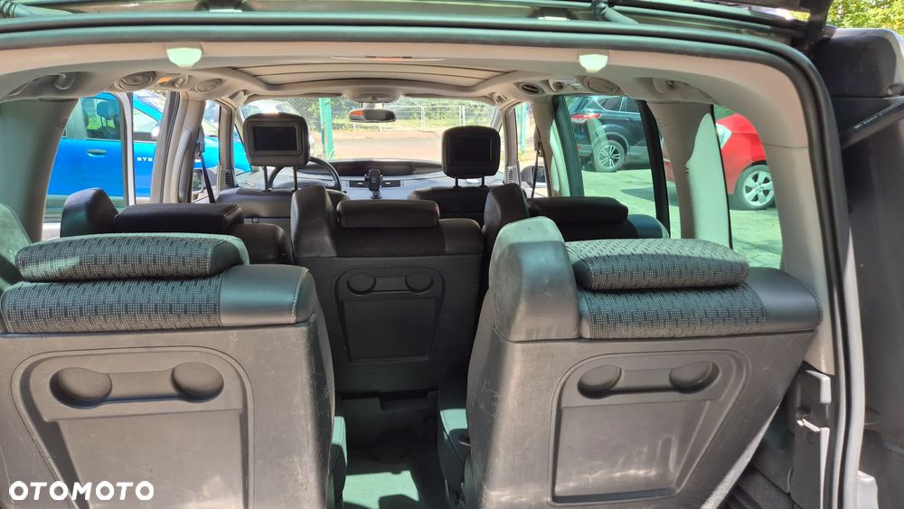 Renault Espace 2.0 dCi Dynamique - 10