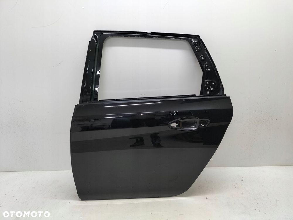 drzwi tylne tył lewe peugeot 308 ii t9 13-21 kombi - 1