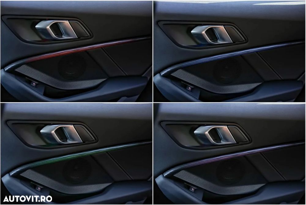 BMW Seria 1 118i Aut. Sport Line - 18