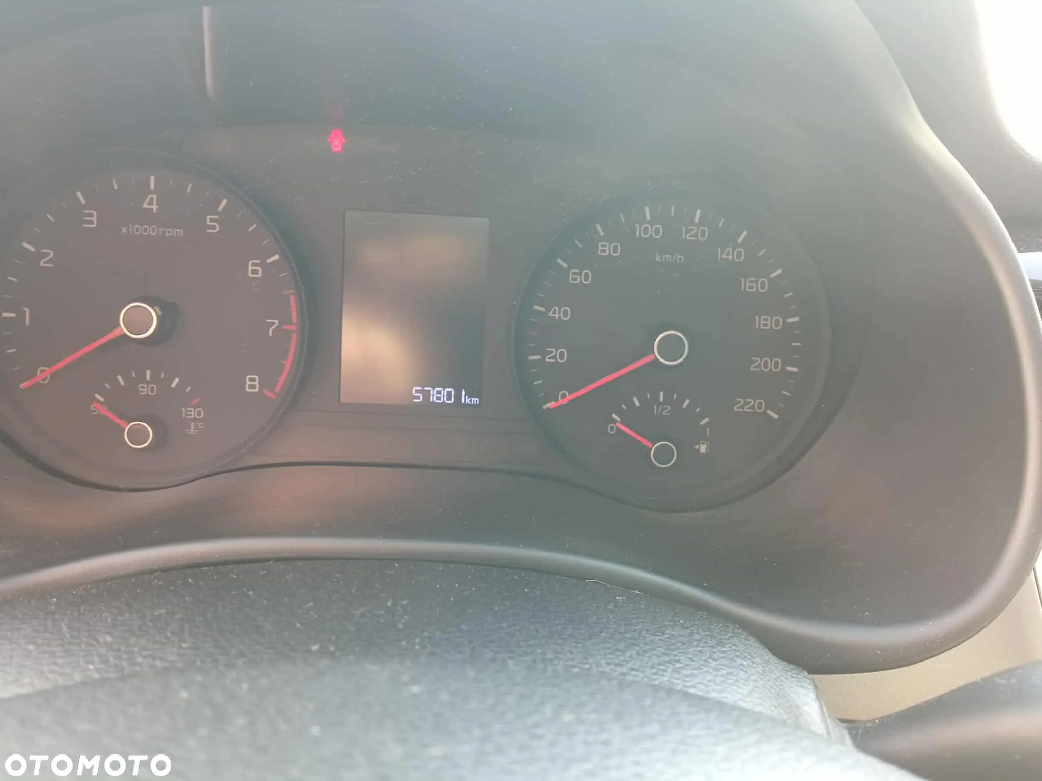 Kia Stonic 1.4 XL - 13