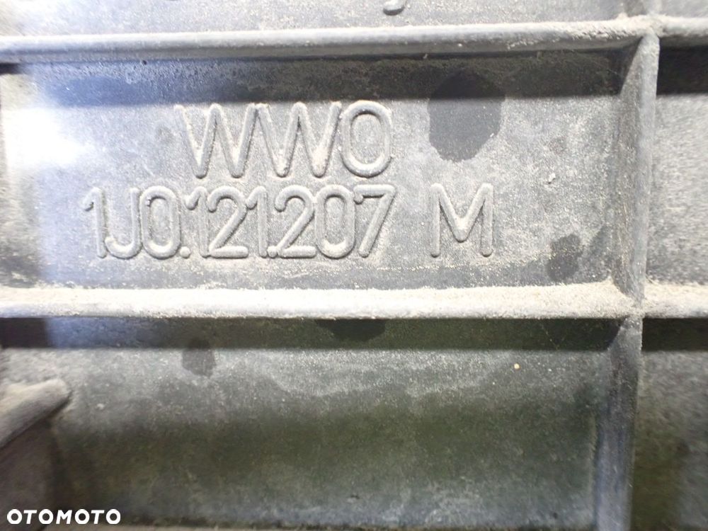 PAS PRZEDNI SEAT LEON I 1.9 1J0959455F  1J0121205B   1J0121207M - 20