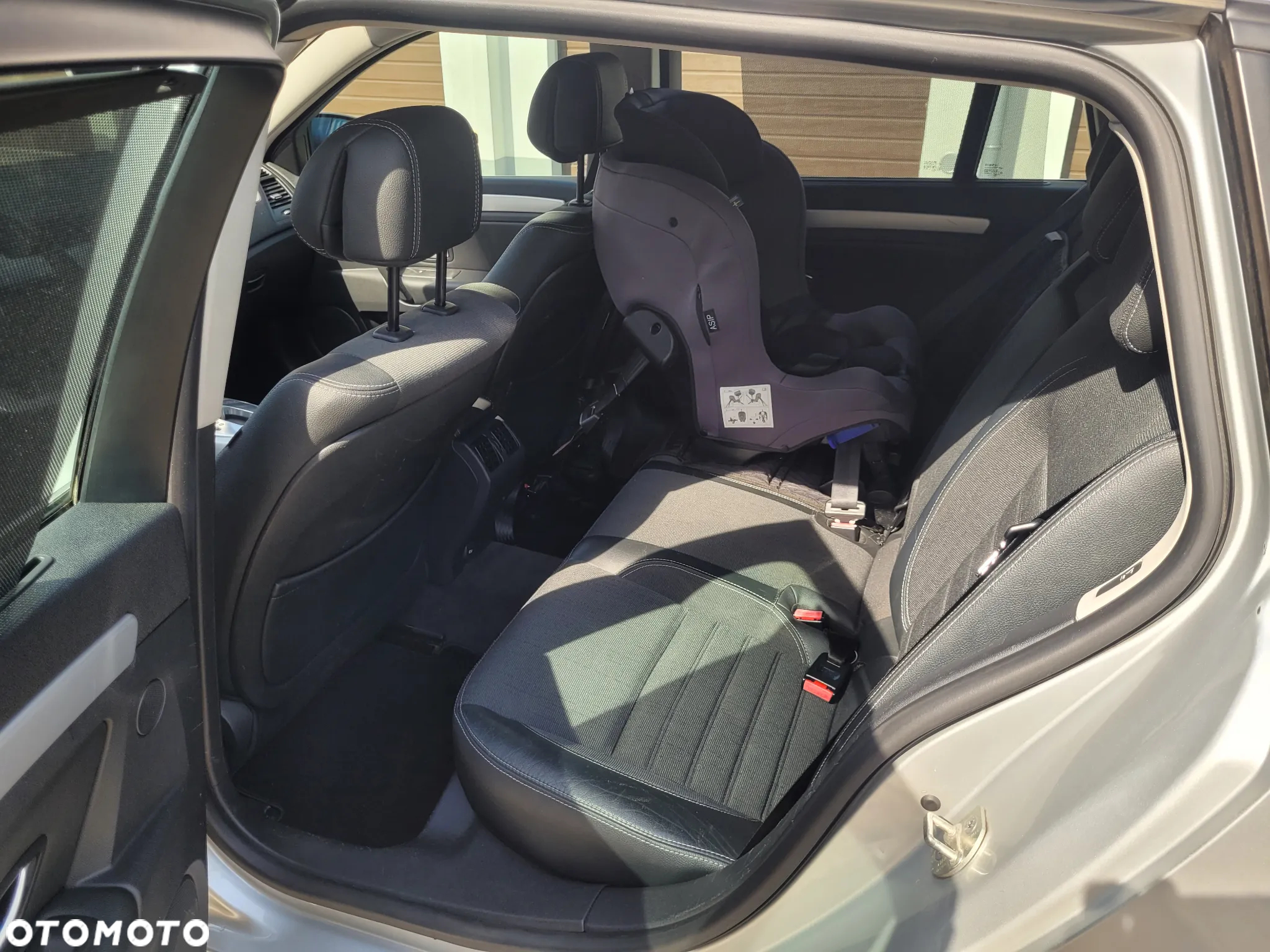 Renault Laguna 2.0 16V Turbo Dynamique - 17