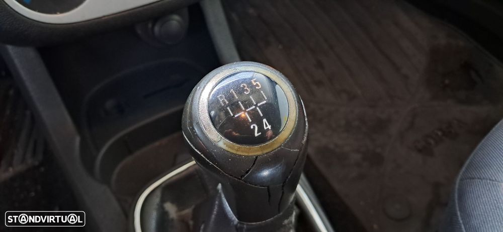 Opel Corsa Corsa 1.3 Cdti Sport Van D - 9