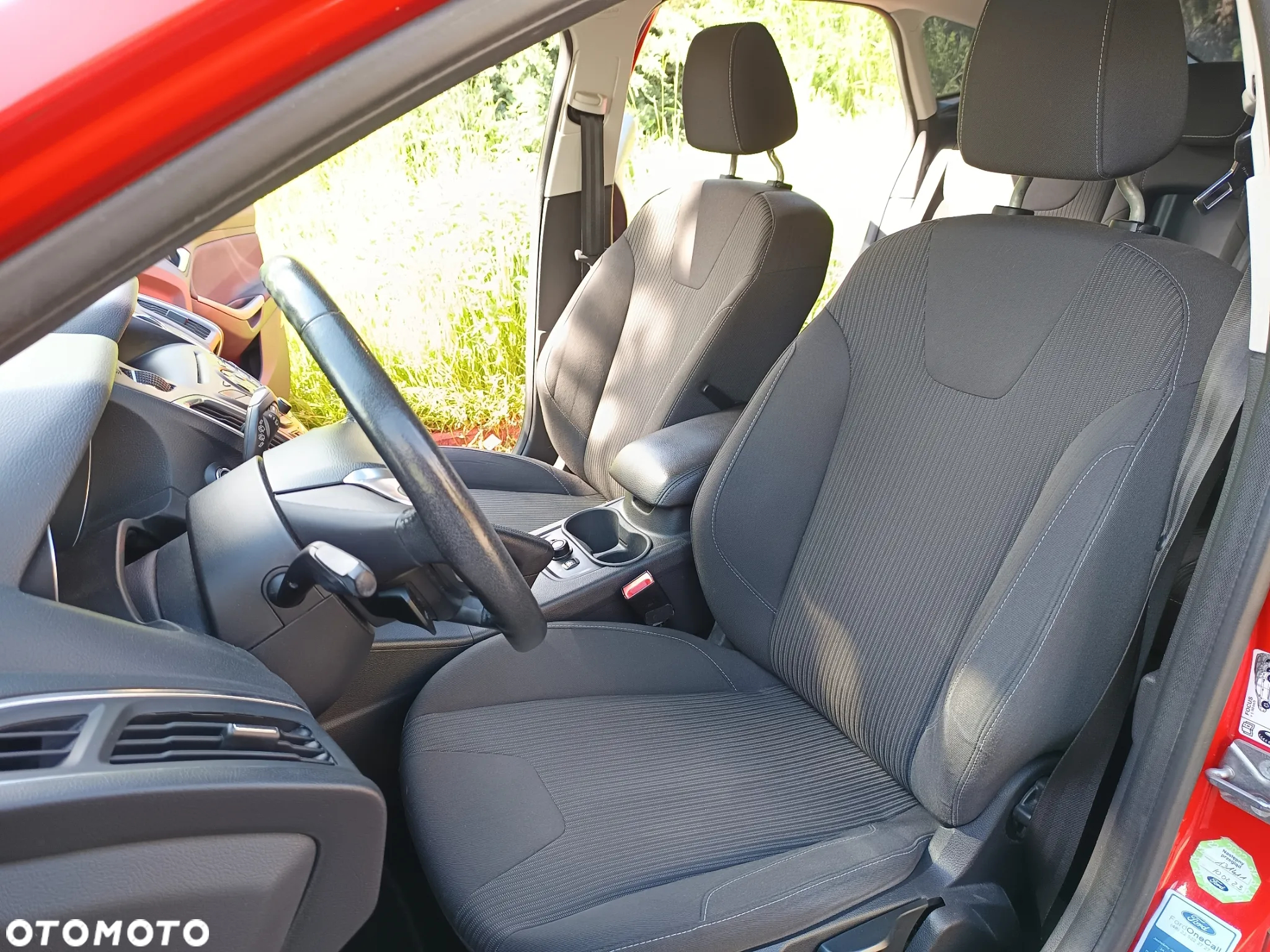 Ford Focus - 5