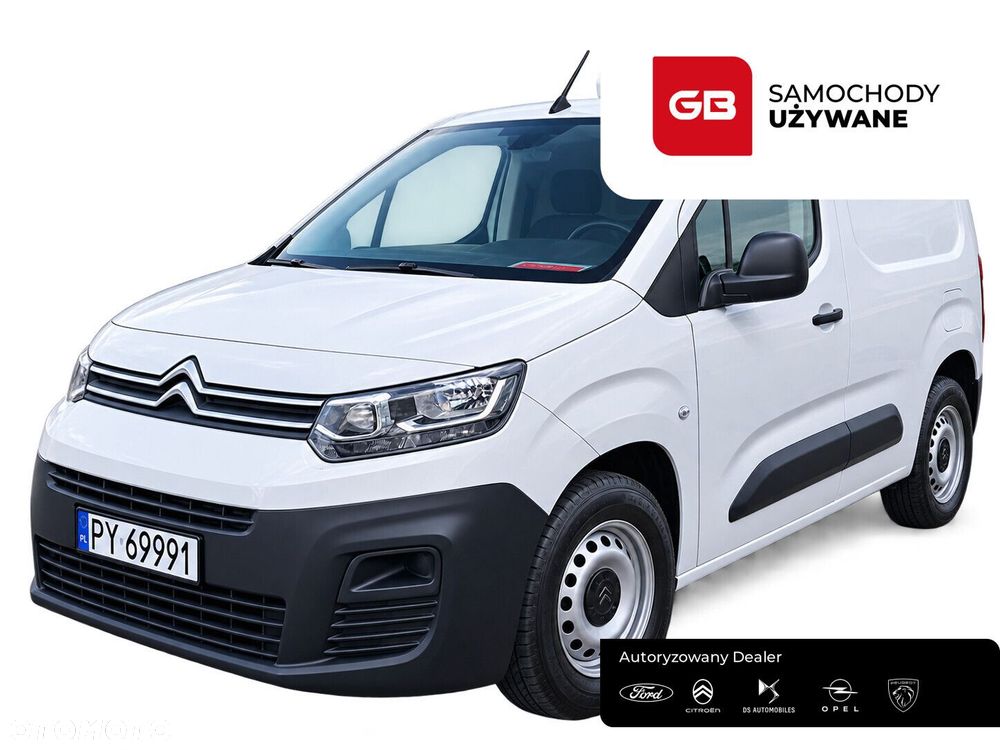 Citroën Berlingo