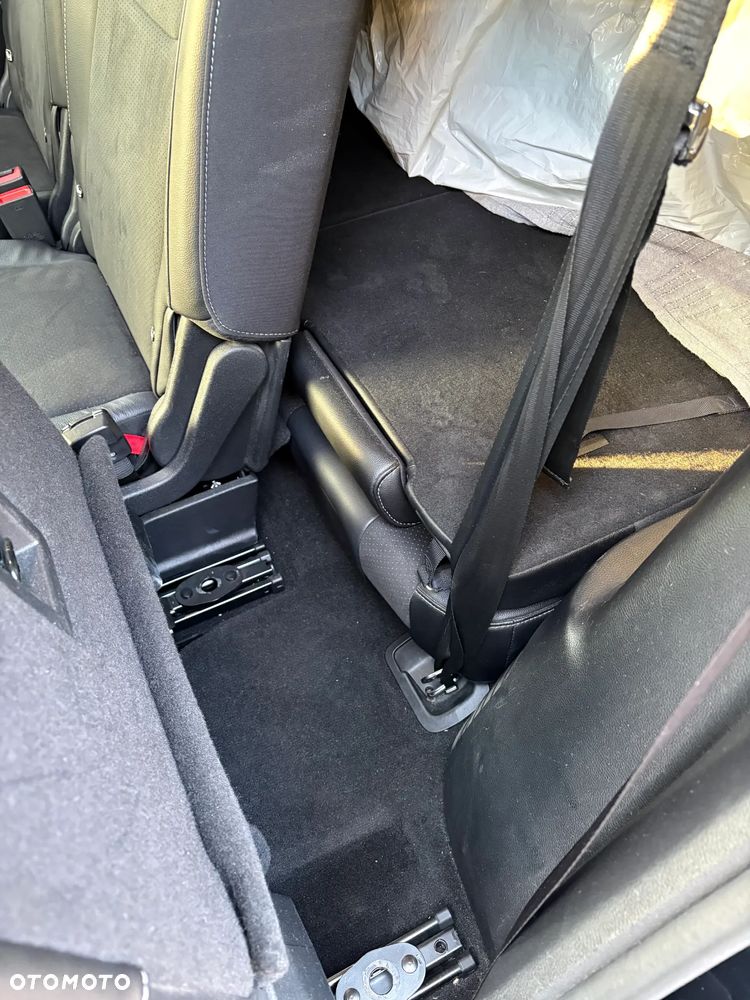 Ford Galaxy 2.0 EcoBoost Titanium - 13