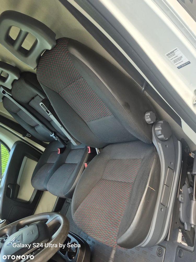 Citroën Jumper - 9