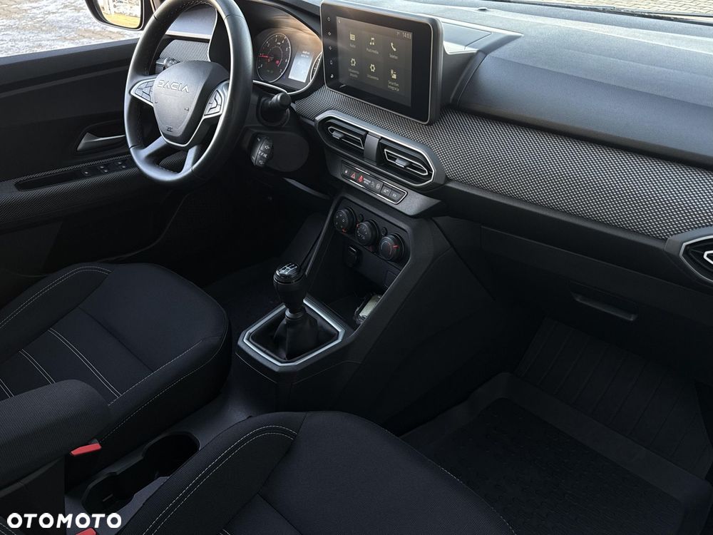 Dacia Sandero - 10