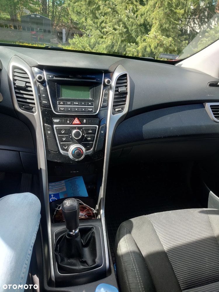 Hyundai i30 1.6 GDI Comfort - 2