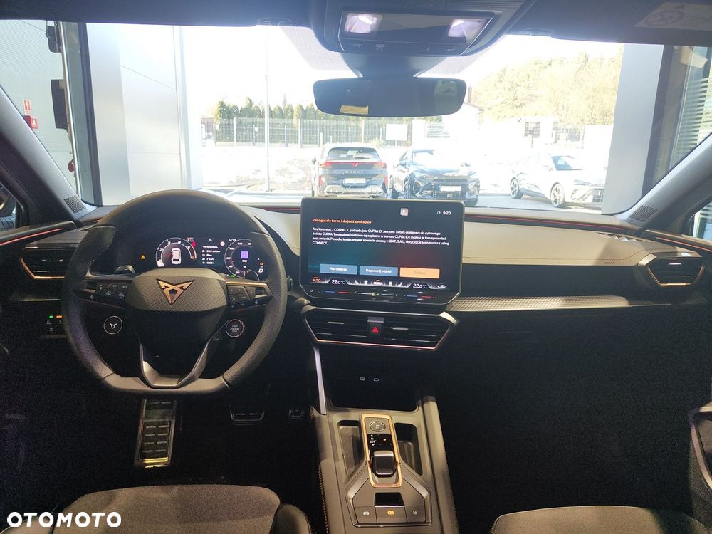 Cupra Leon Sportstourer 2.0 TDI DSG - 16