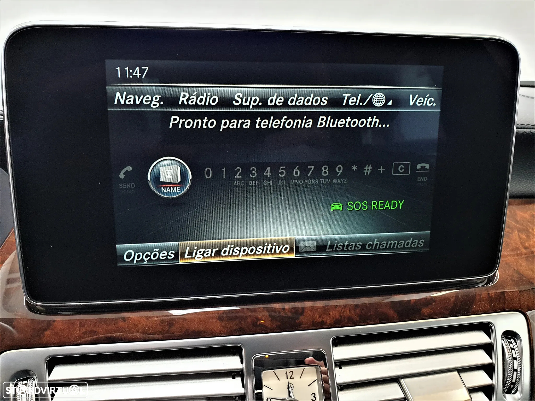Mercedes-Benz CLS 350 d - 42