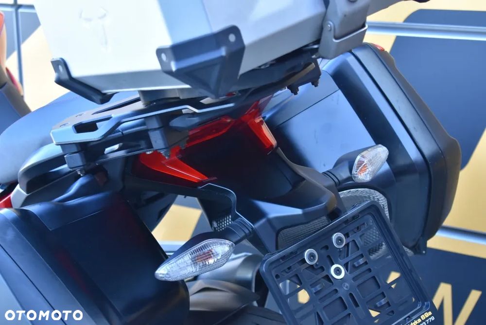 Ducati Multistrada - 16