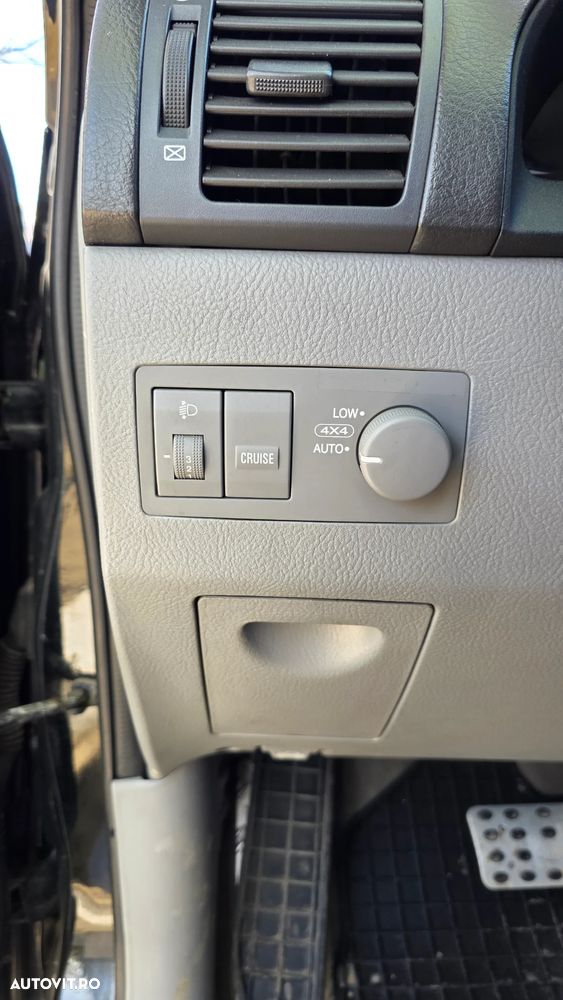 Kia Sorento 2.5 CRDi Aut. EX - 7