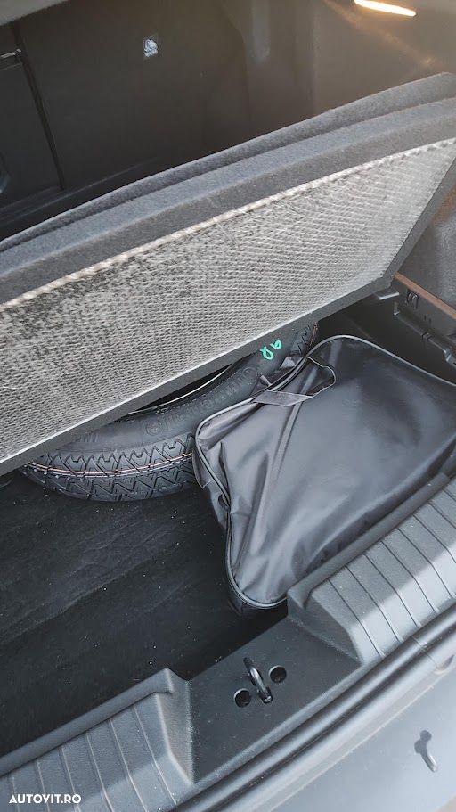 Dacia Bigster HEV 155 Journey - 11