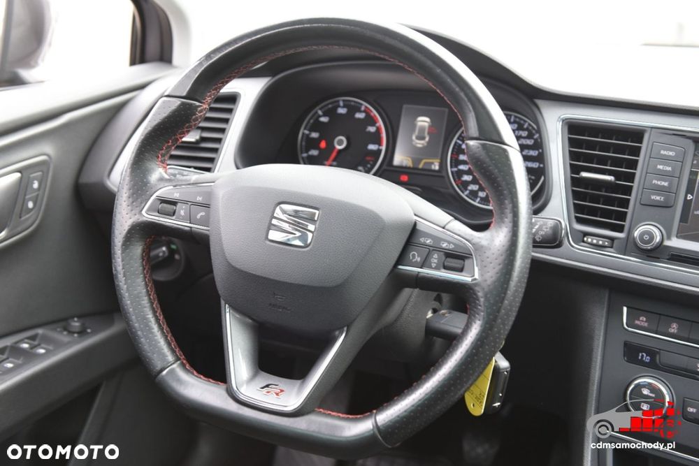 Seat Leon Sportstourer - 23