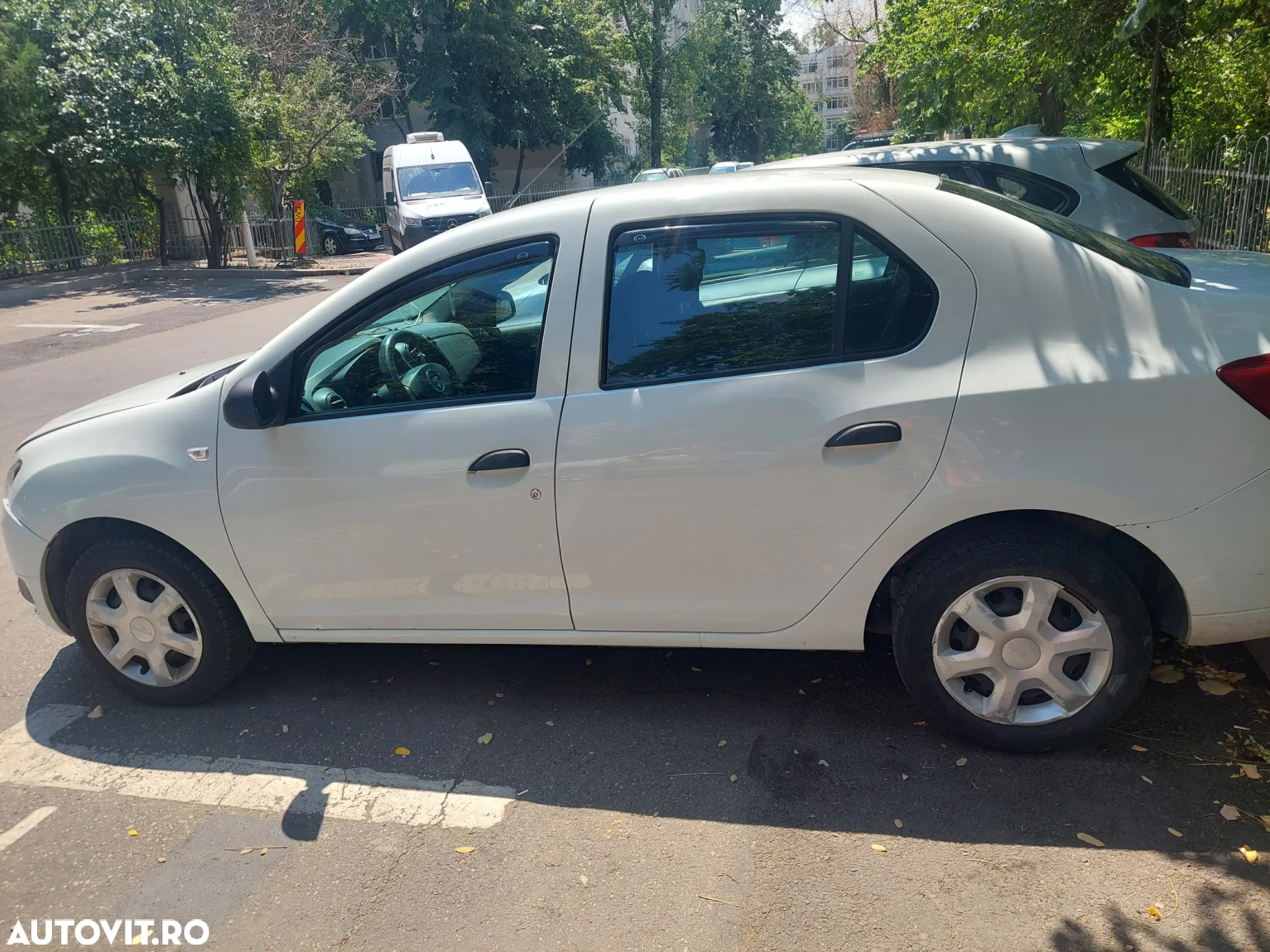 Dacia Logan - 9