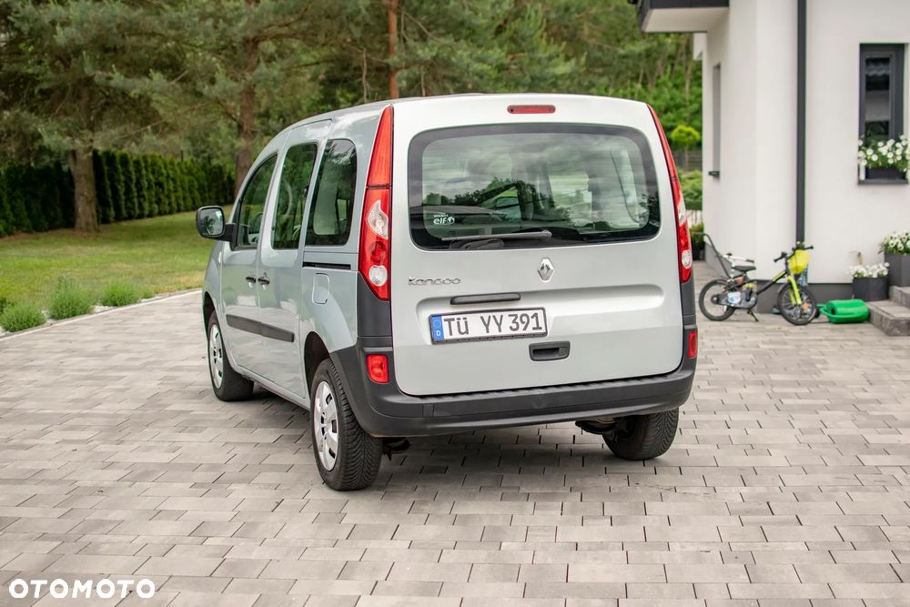 Renault Kangoo ver-110-tendance - 28