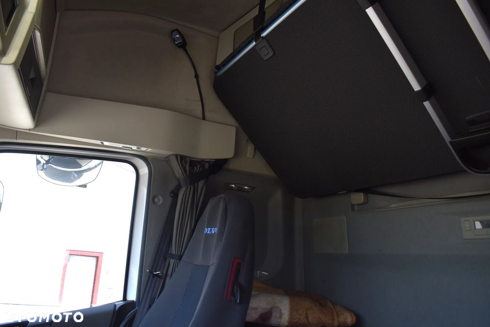 Volvo FH 500 - 16