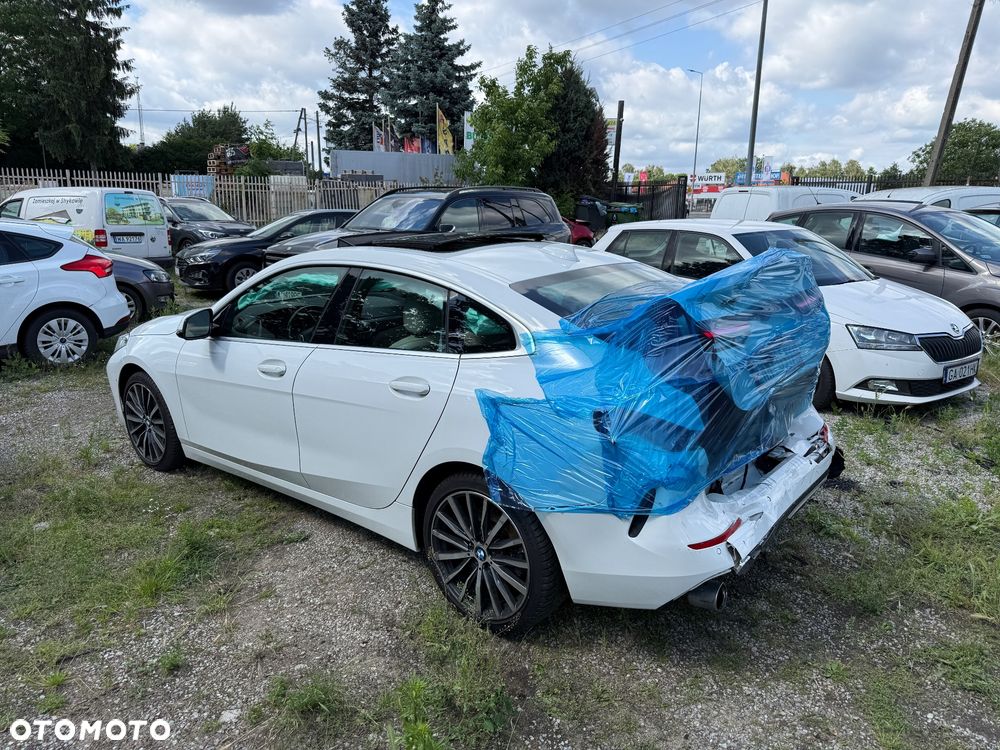 BMW Seria 2 225i xDrive Sport Line - 6