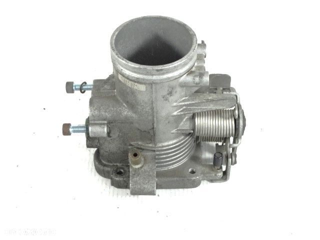 BMW 5 E34 3 E36 M43 Przepustnica Zawór Powietrza 518g 318i 316i 13541247594 1247594 - 6