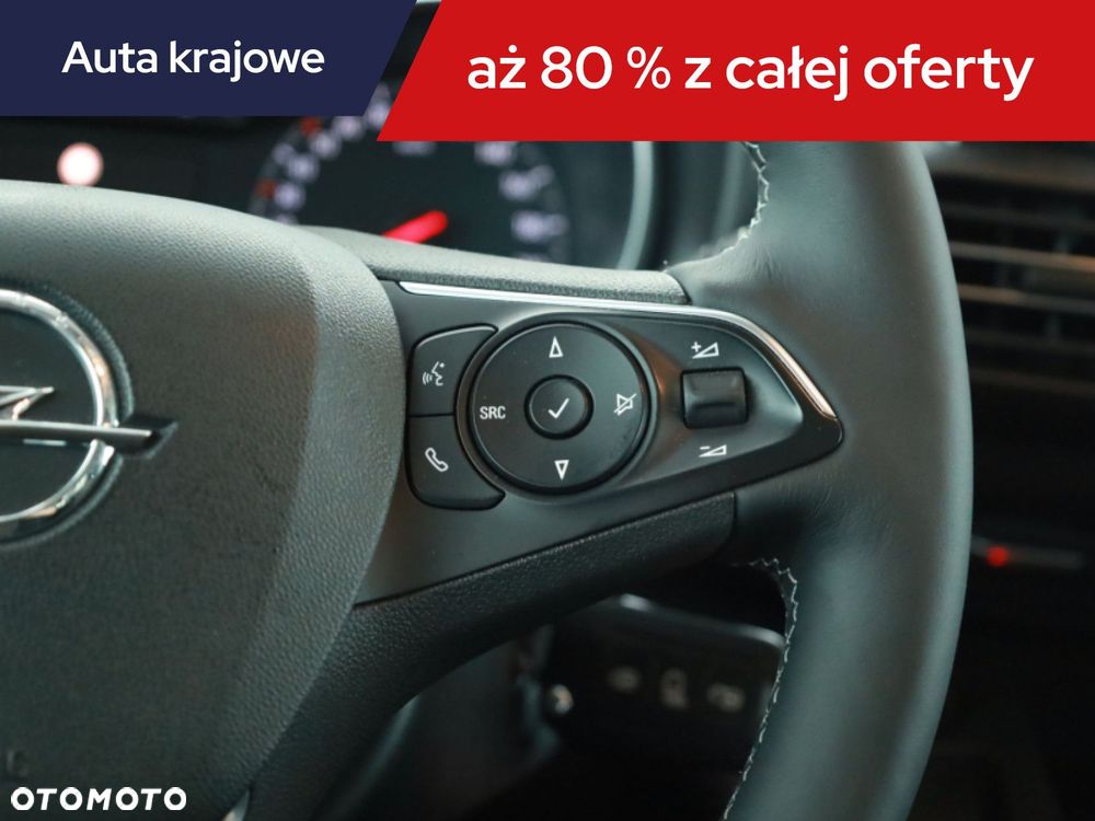 Opel Combo - 16