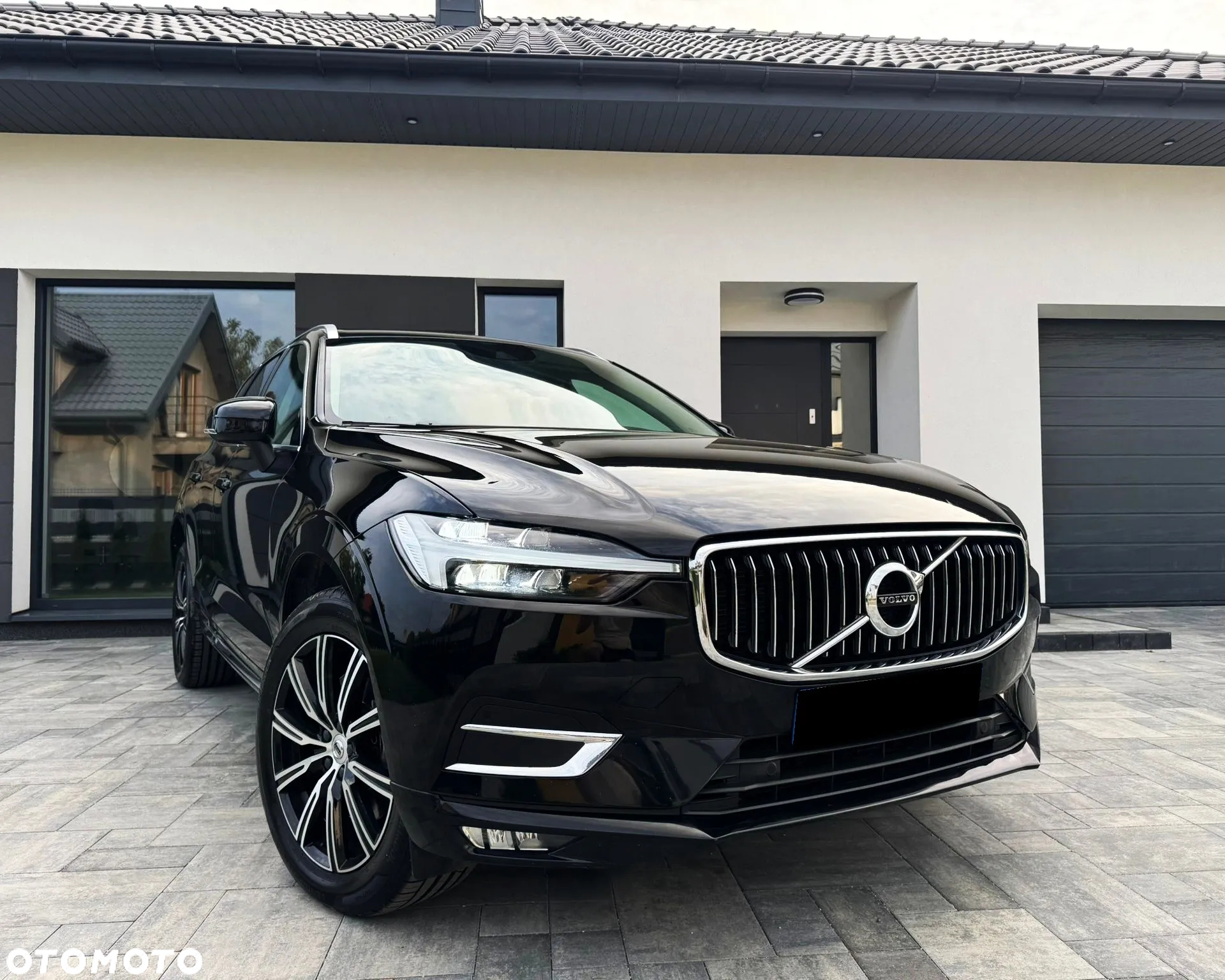 Volvo XC 60 B4 D Geartronic Inscription - 2