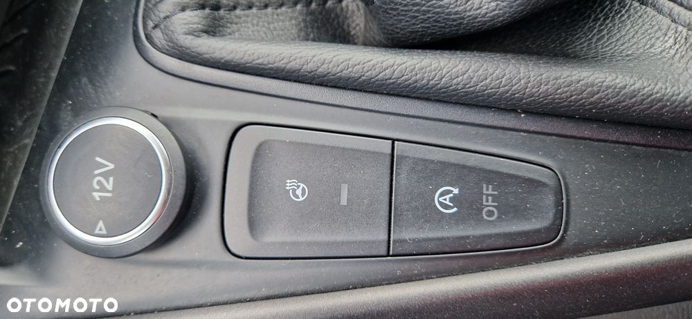 Ford Focus 1.0 EcoBoost SYNC Edition ASS - 19