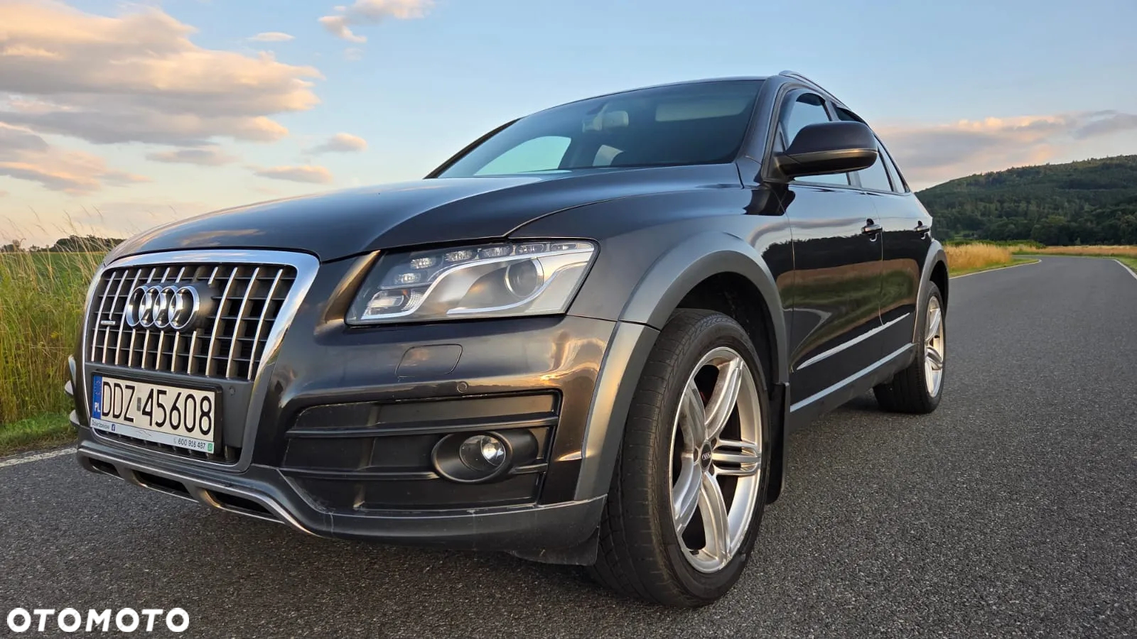 Audi Q5 - 15