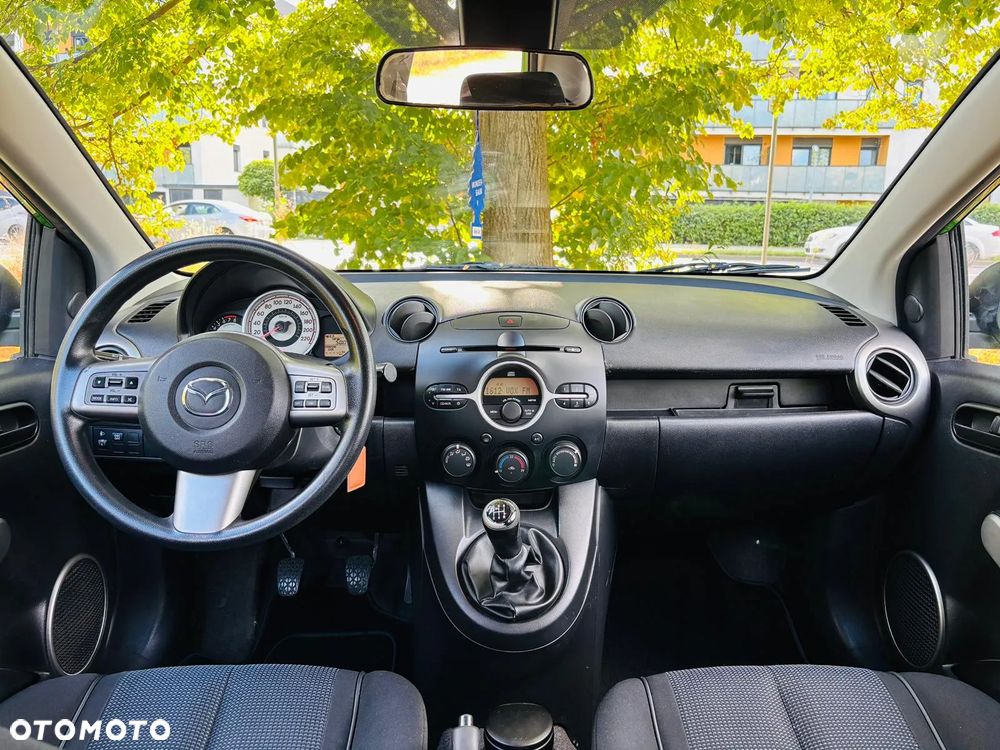 Mazda 2 1.5 Sport - 12