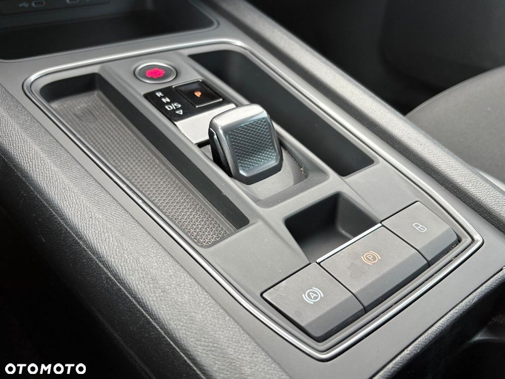 Cupra Formentor 1.5 TSI DSG - 24