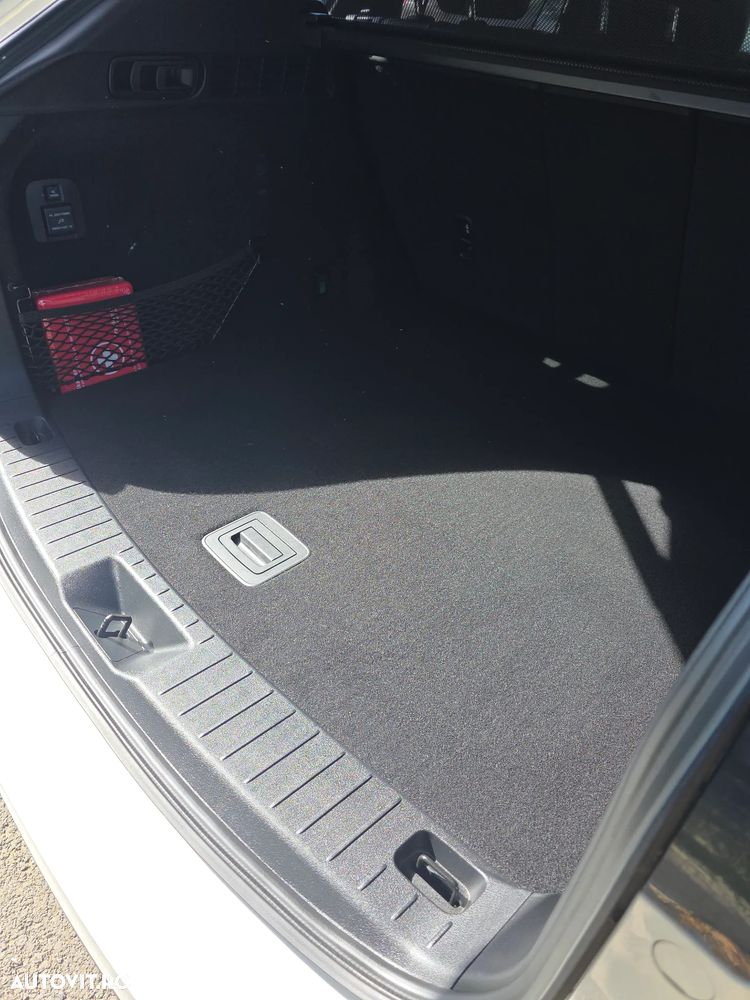 Mazda CX-60 e-Skyactiv PHEV Homura Plus - 9