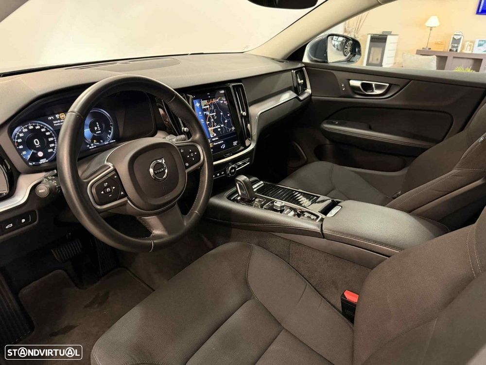 Volvo V60 2.0 T6 AWD TE Inscription - 13