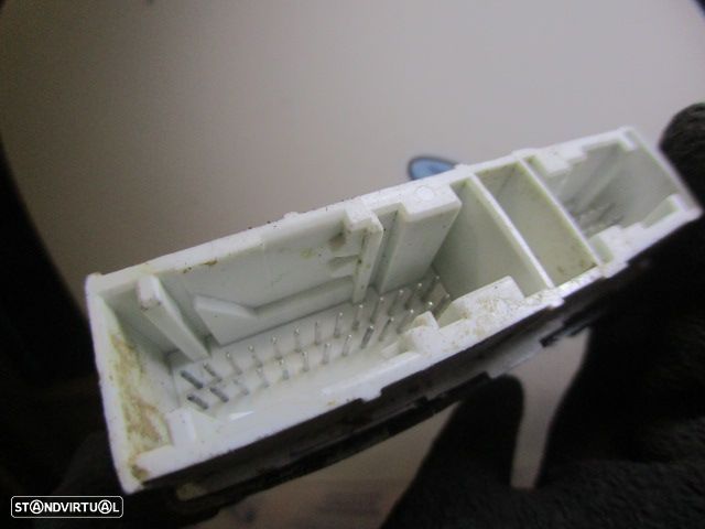 Modulo 9837674080 OPEL CORSA F 2020 1.5CDTI 100CV 5P Preto Módulo Sensores De Estacionamento - 3