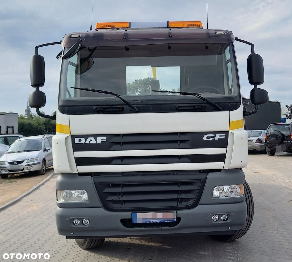 DAF CF 410 - 9
