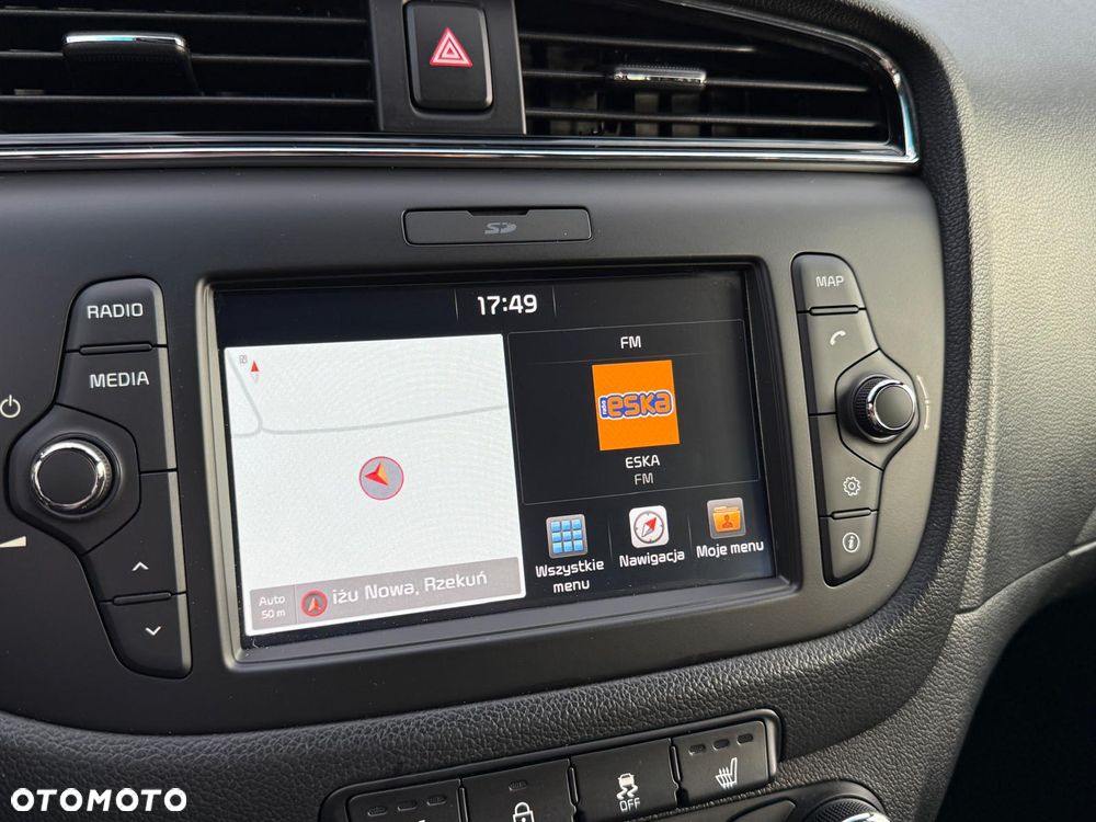 Kia Ceed 1.6 CRDi 136 DCT ISG GT Line - 16