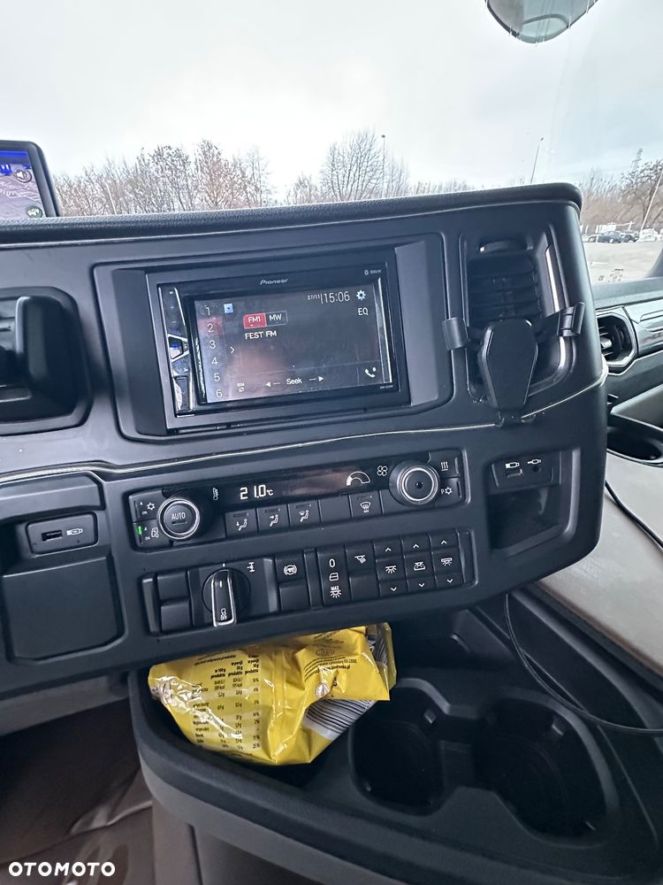 Scania Scania R-410 - 18